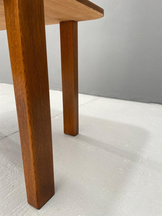 Image 1 of Table basse Art déco française, années 1930