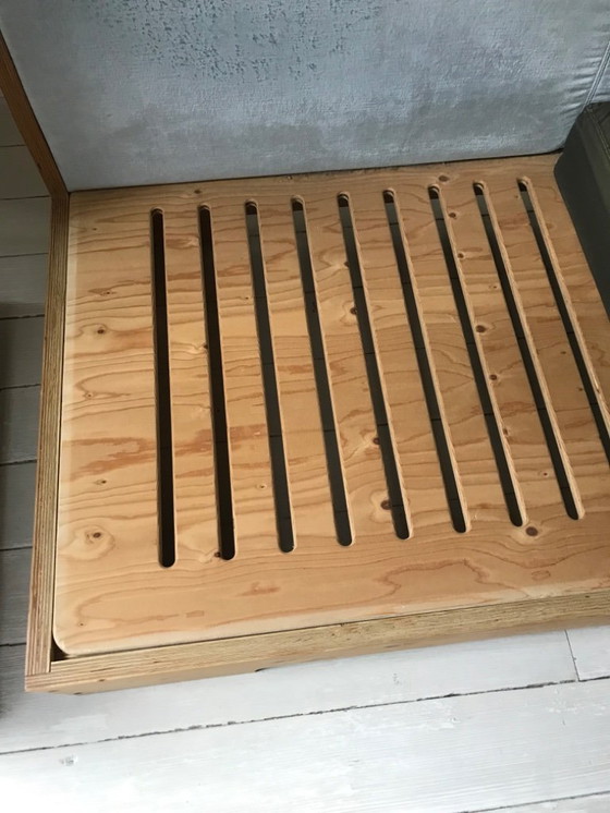 Image 1 of Piet Hein Eek banca cuscino di crisi