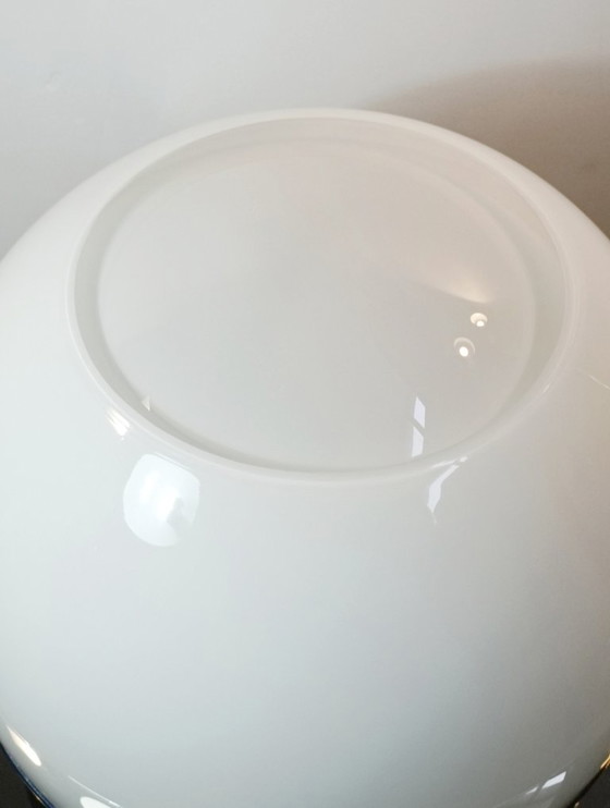 Image 1 of Platea lamp by L. Ferrari and F. Mazzucchelli for Artemide 1965