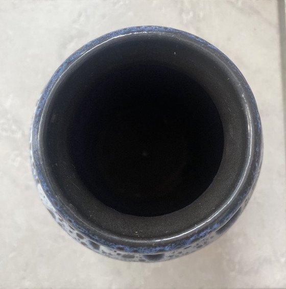 Image 1 of Jasba Fat lava Keramische vaas WGP model 905-1020