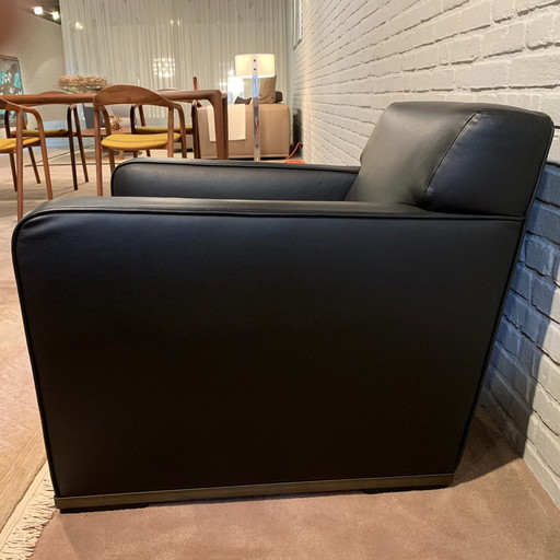 Maxalto Imprimatur fauteuil