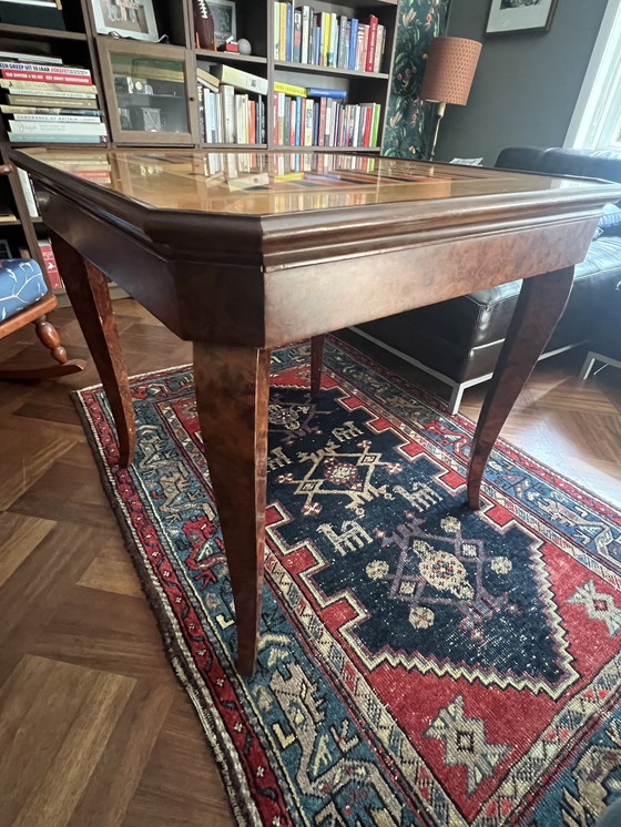 Image 1 of Multifunctional play table