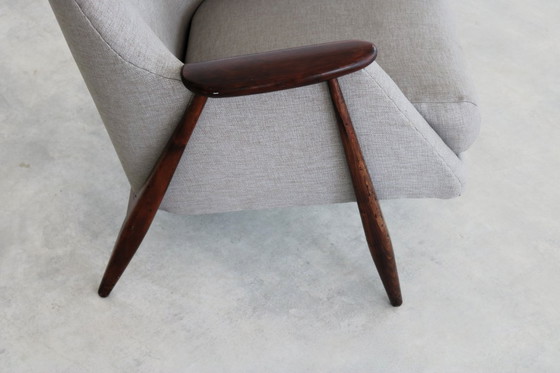 Image 1 of vintage zithoek | fauteuil | sofa | Svante Skogh