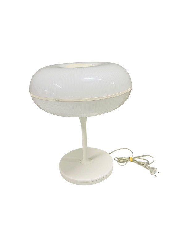 Image 1 of Philips mushroom tafellamp met afstandsbediening 