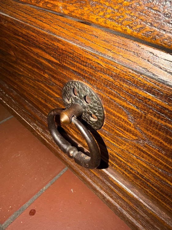 Image 1 of Cabinet (x2)