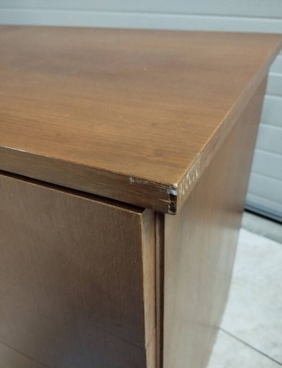 Cassettiera scandinava con 8 cassetti – Cassettiere, Legno (photo 4 of 10)