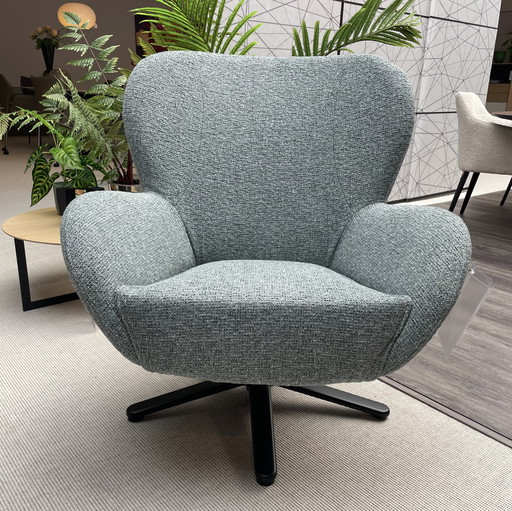 Bree's New World Legendary fauteuil