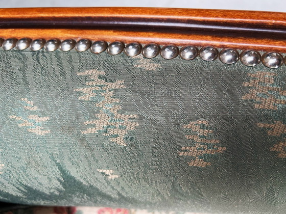 Image 1 of 2 sillones estilo Luis XV