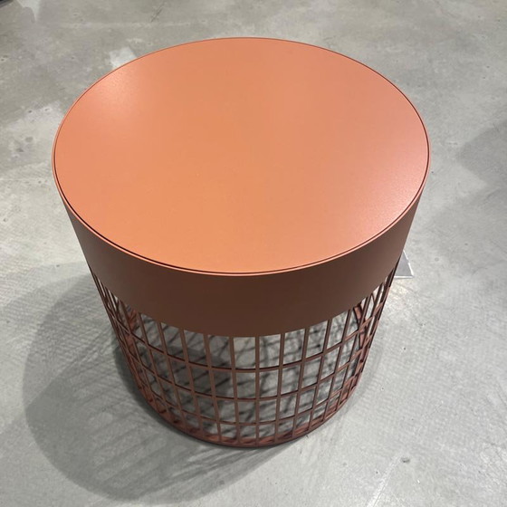 Pode Mesh coffee tables (set of 2) (photo 3 of 4)