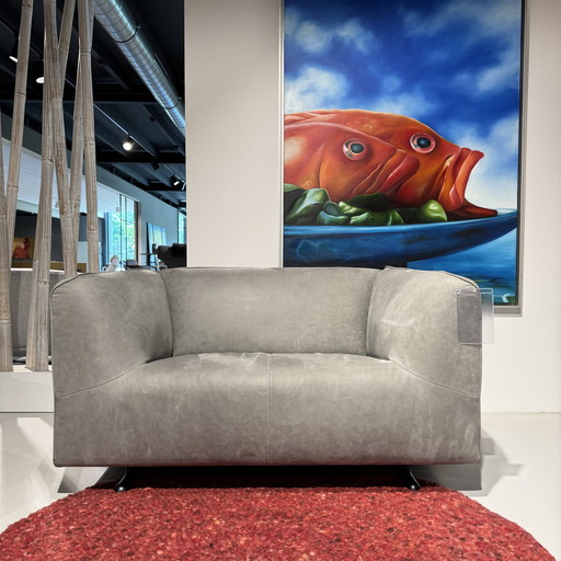 Sofá de dos plazas Pode Marv