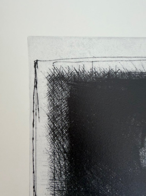 Image 1 of Petrus De Man, Le Seuil, 2004, copyright P. DE Man 2015