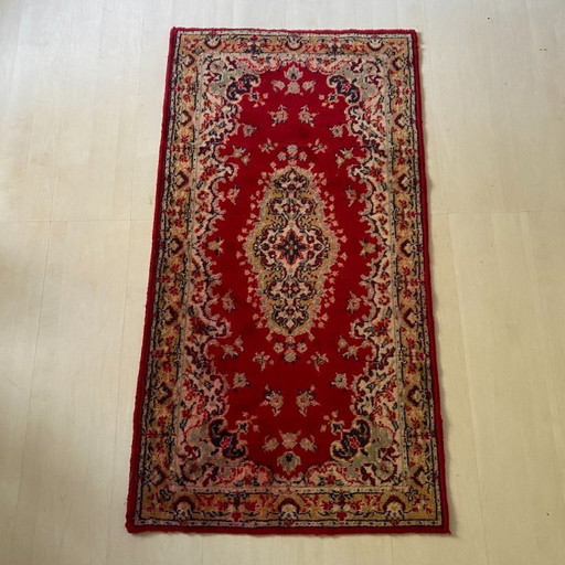 Rug 123 x 65 cm