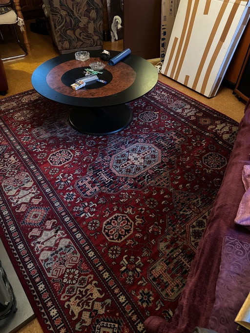 Beautiful Louis de Poortere Mossoul carpet (200x300 cm)