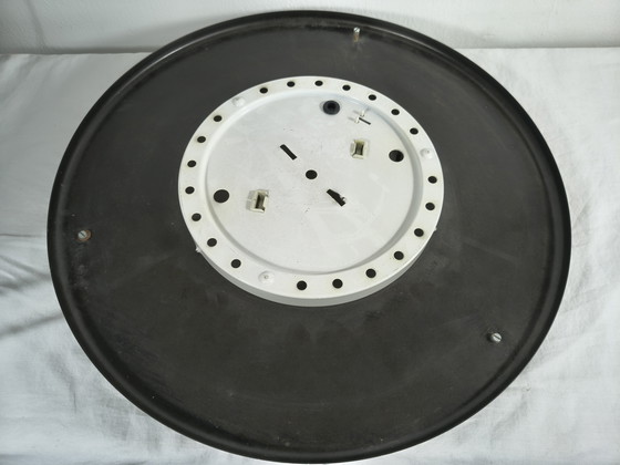 Image 1 of Lampe de plafond vintage Massive Belgium