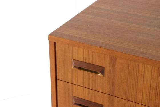 Vintage Kast Ladekast Commode Scandinavisch – Ladekasten, Wood (photo 22 of 22)