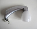 Vintage Habitat wall lamp