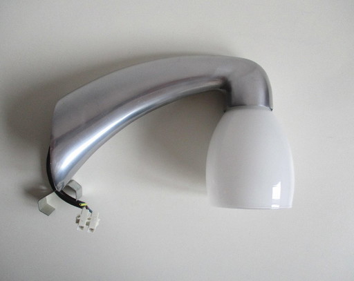 Vintage Habitat wall lamp