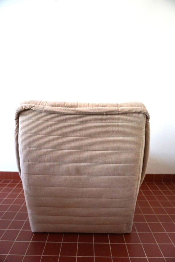 Image 1 of Set van vintage fauteuils