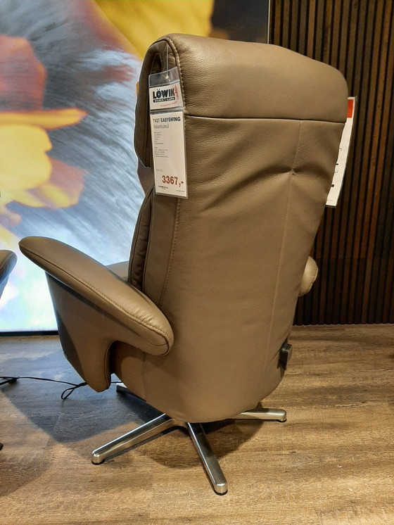 Image 1 of Sillón de relax Himolla Easy Swing 7627