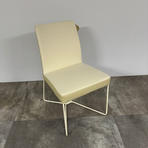 Ultimo Set of 4 – Bert Plantagie, eetkamerstoelen