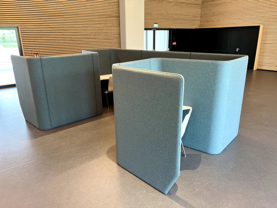 Image 1 of Buzzi Space - Buzzi Ville