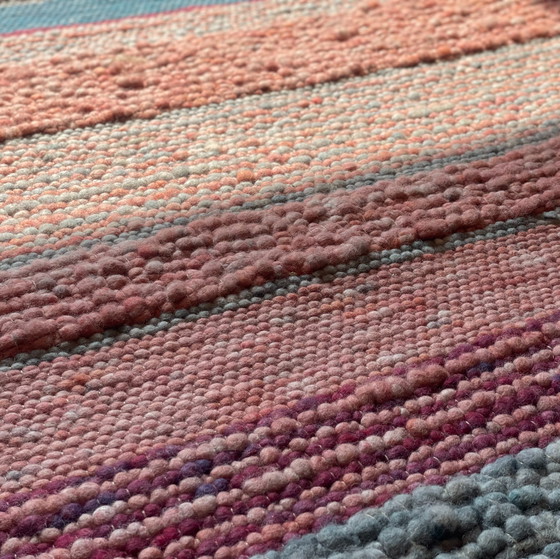 Image 1 of Perletta Structures Mix vloerkleed - 170x230