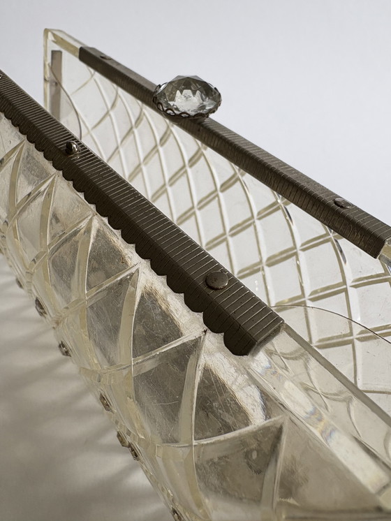 Image 1 of Vintage clutch