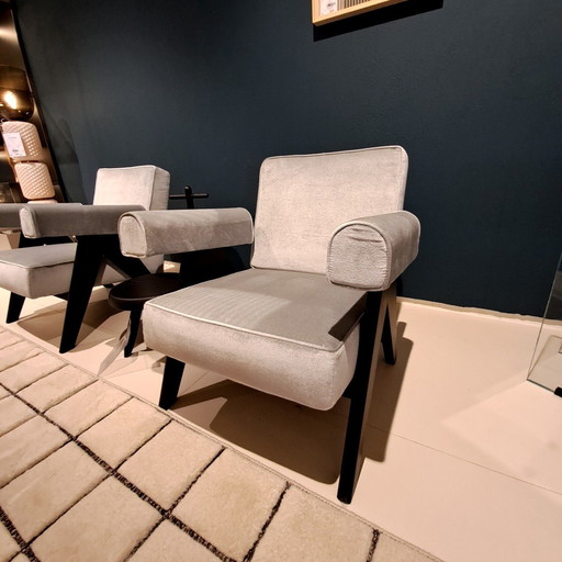 Poltrona Cassina Capitol Complex