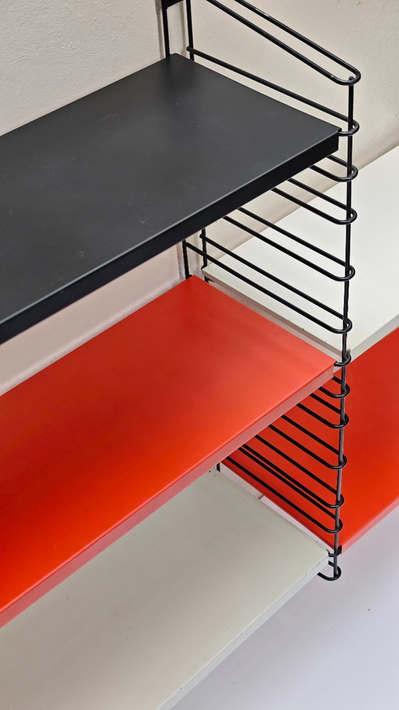 Image 1 of Tomado-Rack Adriaan Dekker, frühe Produktion