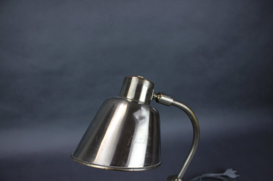 Image 1 of Vintage verstelbare tafellamp, jaren 1940