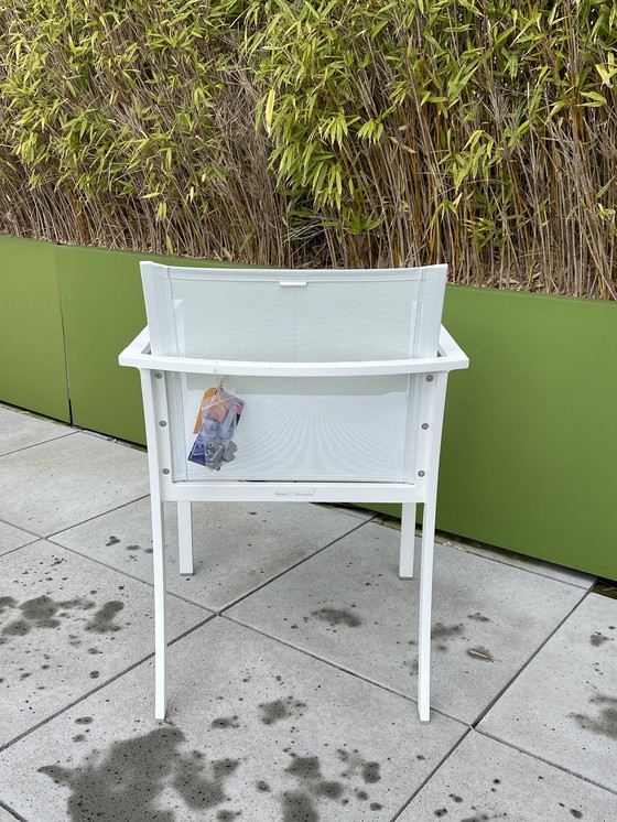 Image 1 of 1x taburete O-zon para furgoneta Royal Botania