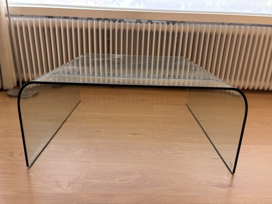 Fiam Italia Side Table Pinte 0101 40x90x90 – Coffee tables, Glass (photo 3 of 5)