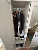 Songesand kleding kast 