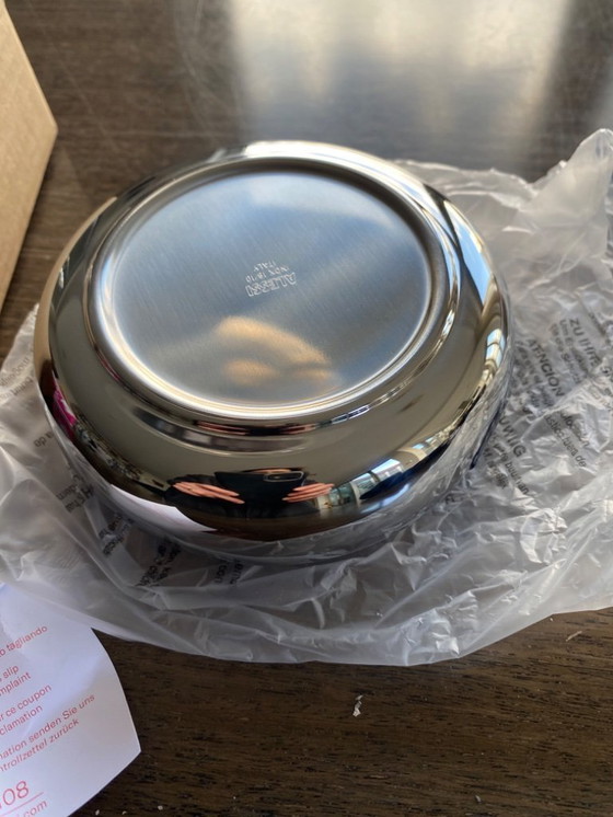 Image 1 of posacenere spirale alessi