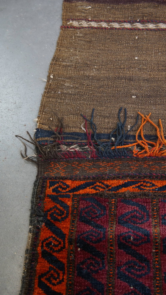 Image 1 of Vintage Sierkleedje 92x40cm