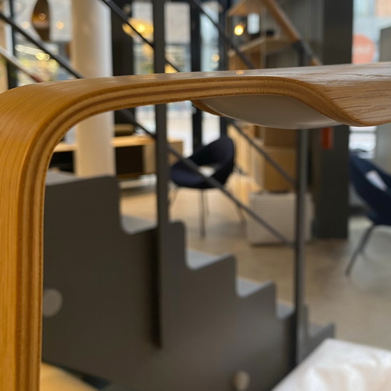 Image 1 of Tunto Swan staande lamp