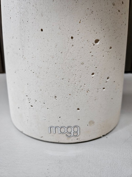 Mogg Olo Small - Elfenbein – Couchtische, Stone (photo 3 of 5)