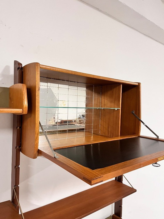 Image 1 of Librería de John Texmon, Noruega, década de 1960