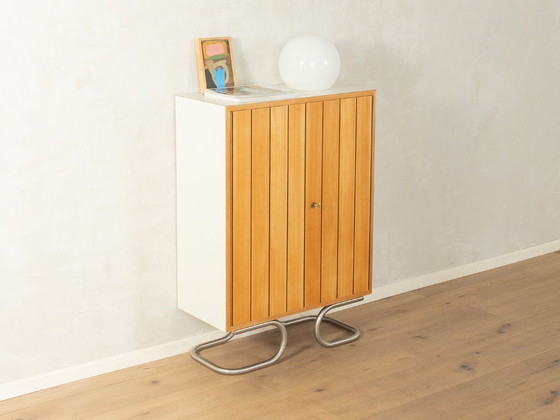 Image 1 of Commode des années 1950, Oldenburger Möbelwerkstätten, Vintage