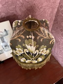 Vintage tafellampje