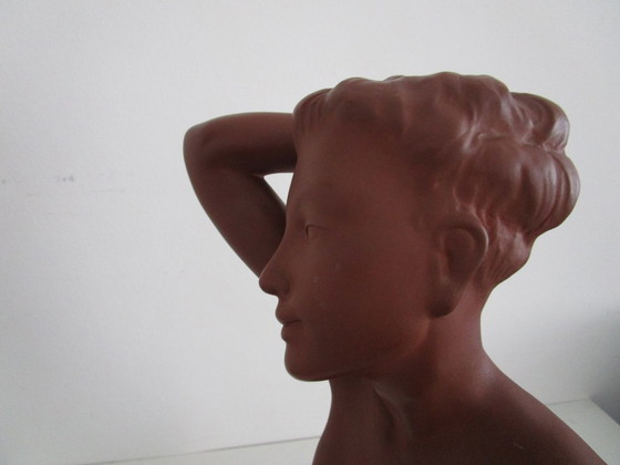 Image 1 of Nude figure