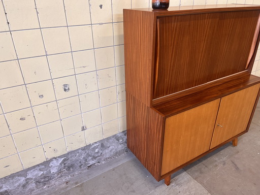 Mobiletto a muro vintage