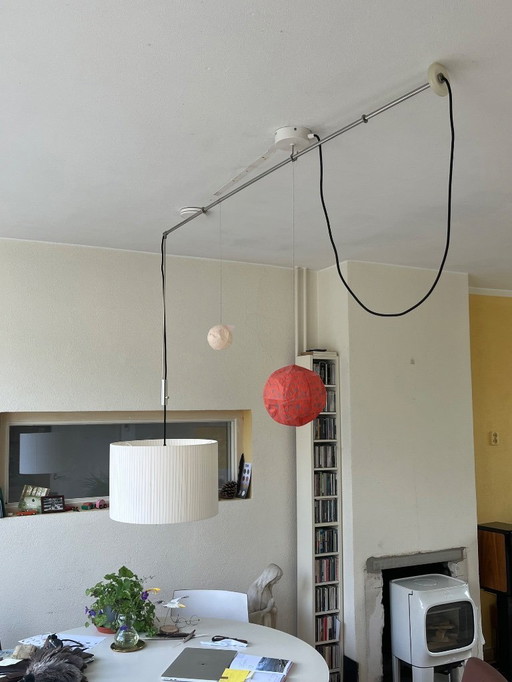 Marset ceiling lamp
