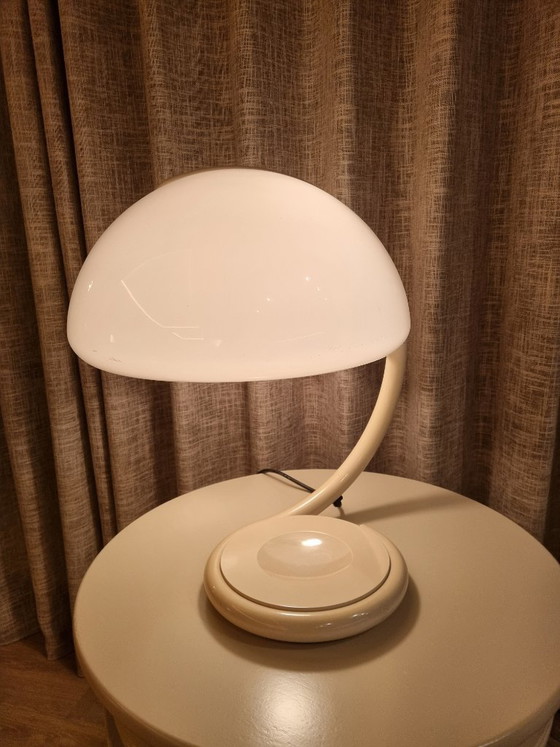 Image 1 of Martinelli Serpente tafellamp