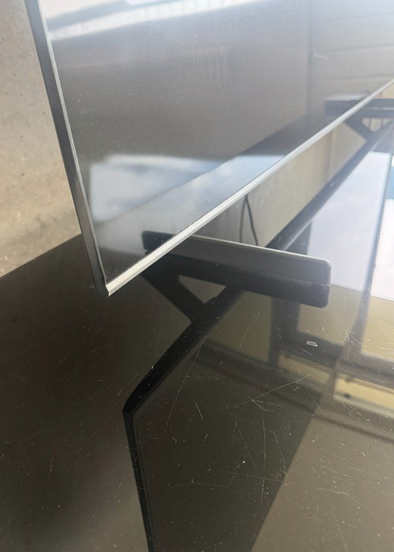 Metaform Piano Coffee Table / TV Unit – rvs (photo 5 of 5)