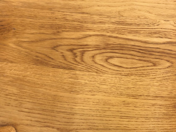 Image 1 of Très belle chaise / chaise de salle à manger de style campagnard / chaise de cuisine en bois / chaise d'entrée vintage