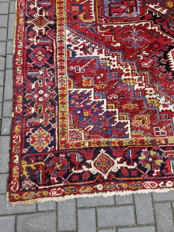 Image 1 of Tapis Heriz