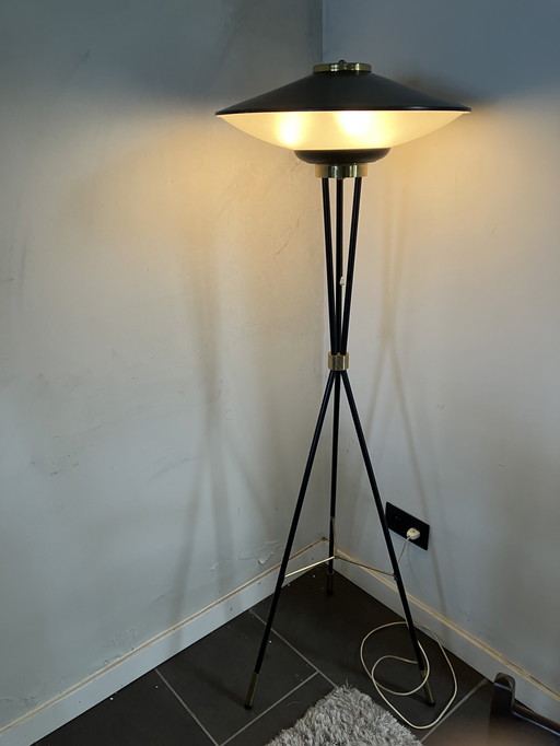 Lampe à incandescence