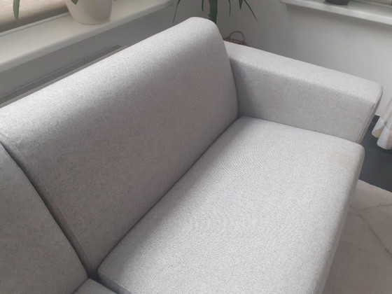 Image 1 of Dutch design Harvink bank