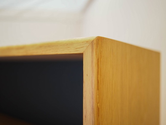 Image 1 of Ash bookcase, Danish design, 1960s, designer: Børge Mogensen